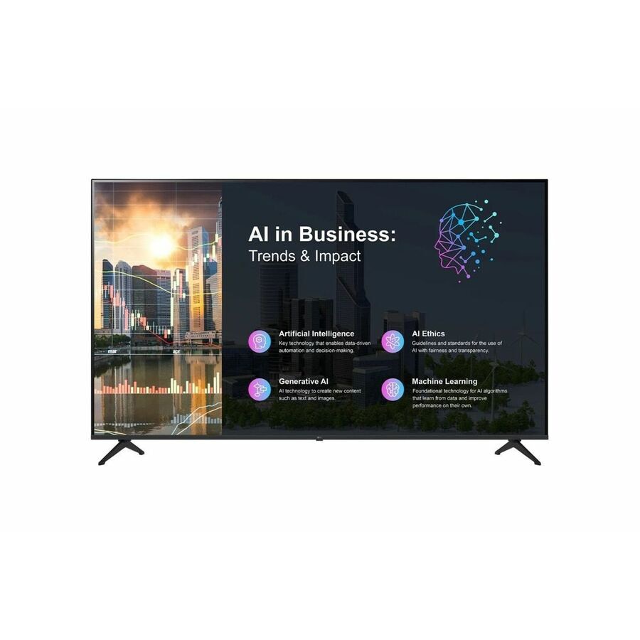 Televisores LG 65PK640S0UB 65" Smart LCD TV 4K - vista 5