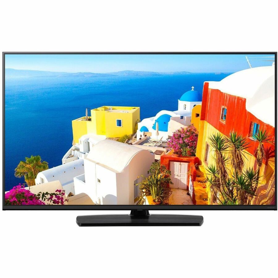 Televisores LG UK670H 50UK670H0UA 50" Smart LED-LCD TV 4K - vista 1