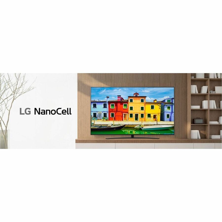 Televisores LG UK670H 50UK670H0UA 50" Smart LED-LCD TV 4K - vista 6