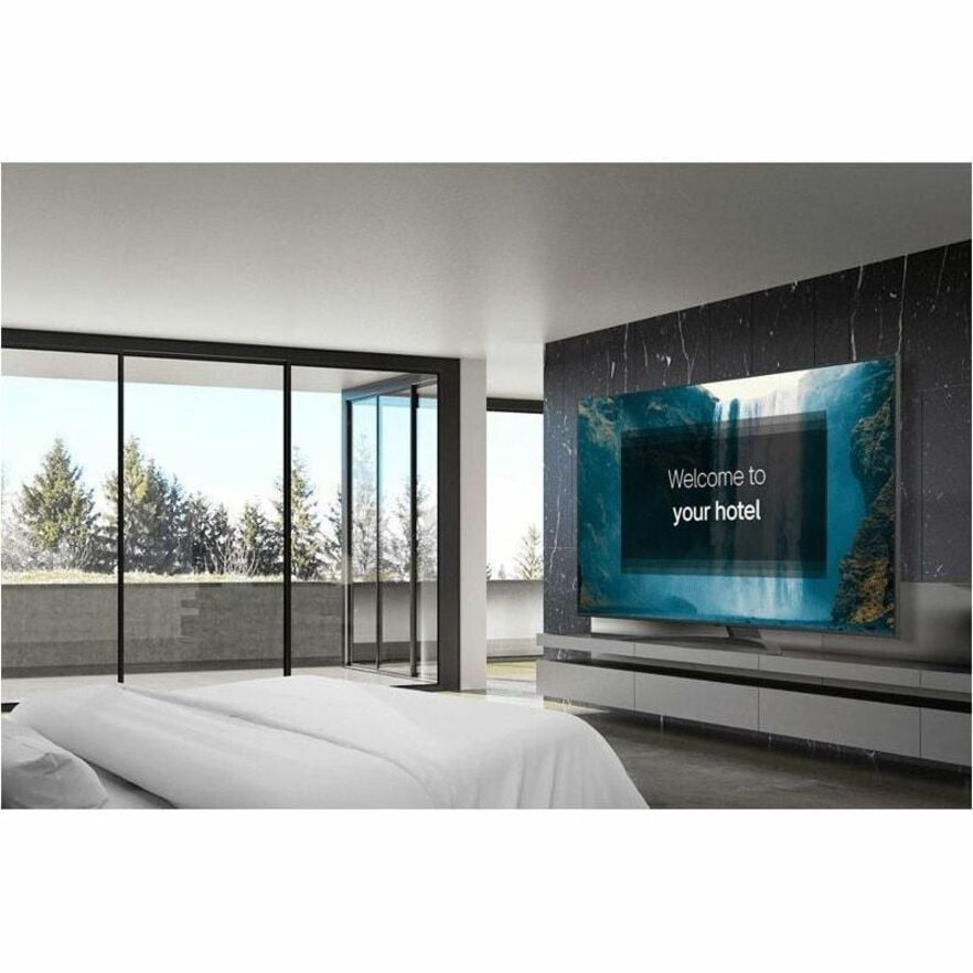 Televisores LG UK670H 55UK670H0UA 55" Smart LCD TV 4K - vista 6