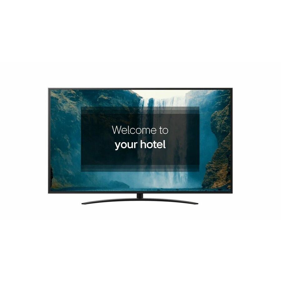 Televisores LG UK777H 75UK777H0UD 75" Smart LED-LCD TV 4K - vista 4