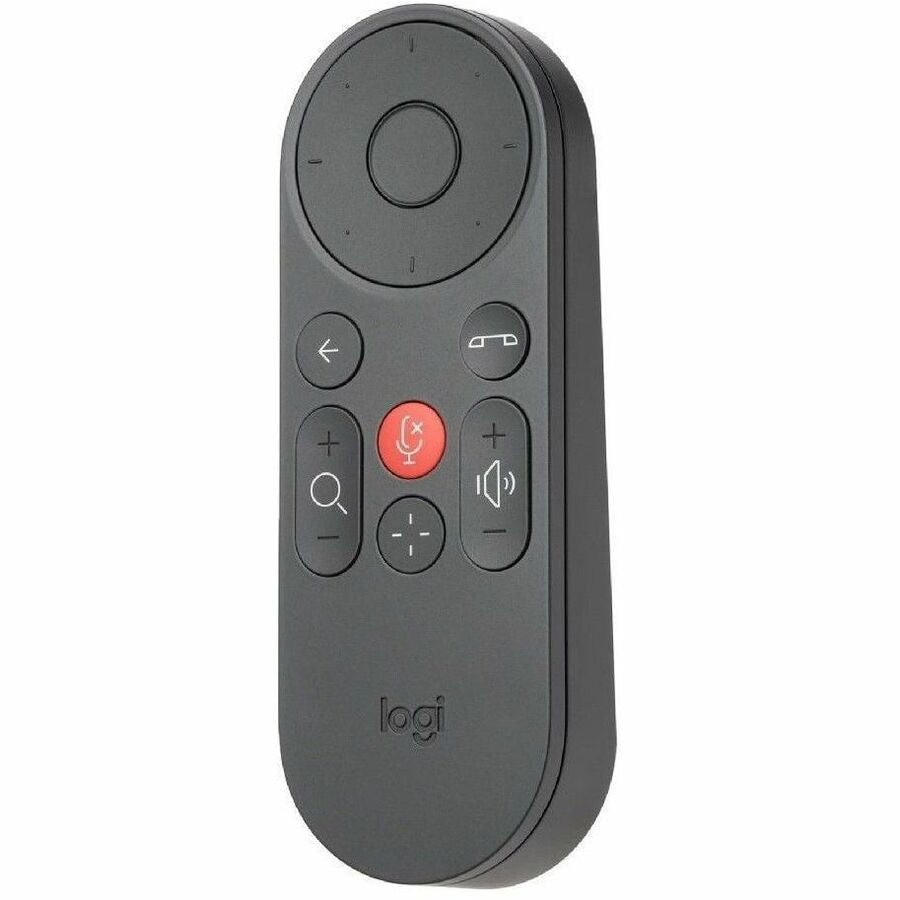 Televisores Logitech Remote Control - vista 1