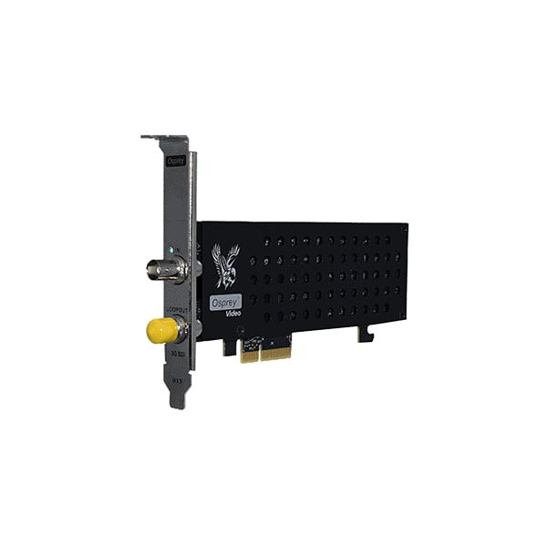 Televisores Osprey Raptor 915 Video Capturing Device - vista 1