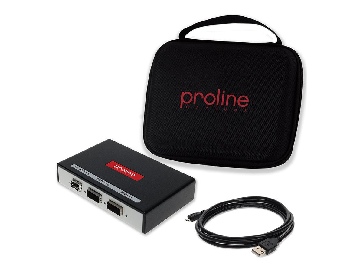 Televisores PROLINE CODING & TUNING SYSTEM - vista 1