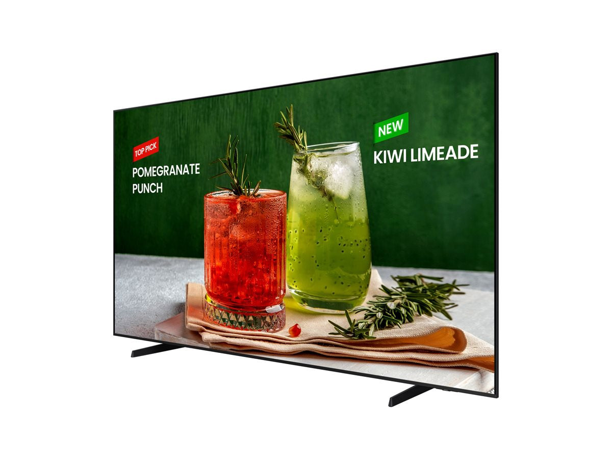 Televisores Samsung 98" BE98D-H Series 4K Business Pro TV - vista 2