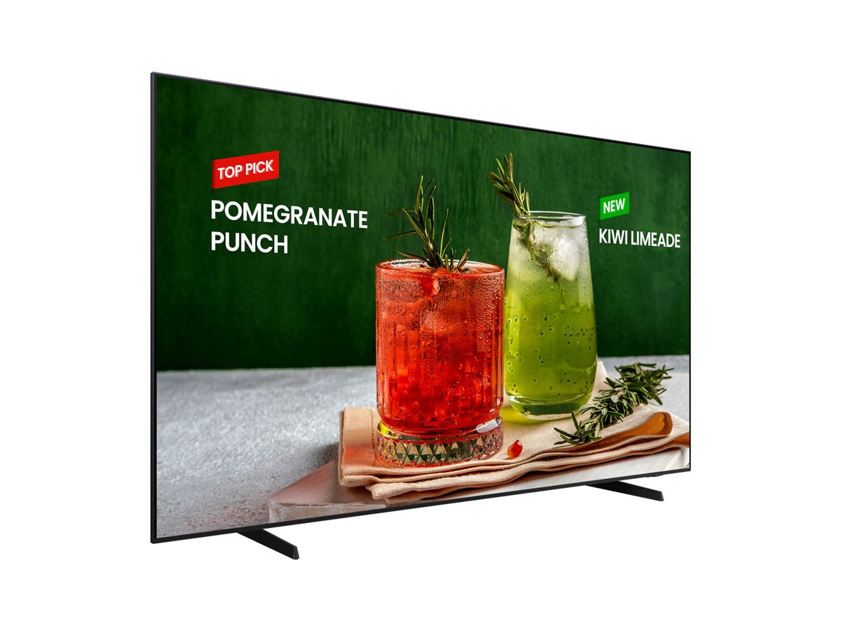 Televisores Samsung 98" BE98D-H Series 4K Business Pro TV - vista 3