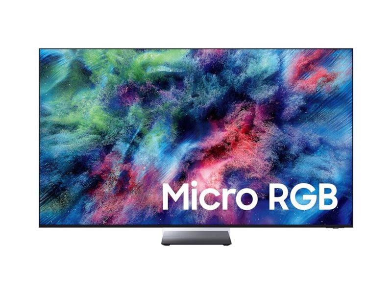 Televisores Samsung MRN85R95HAF R95H Series 85" 4K - vista 1