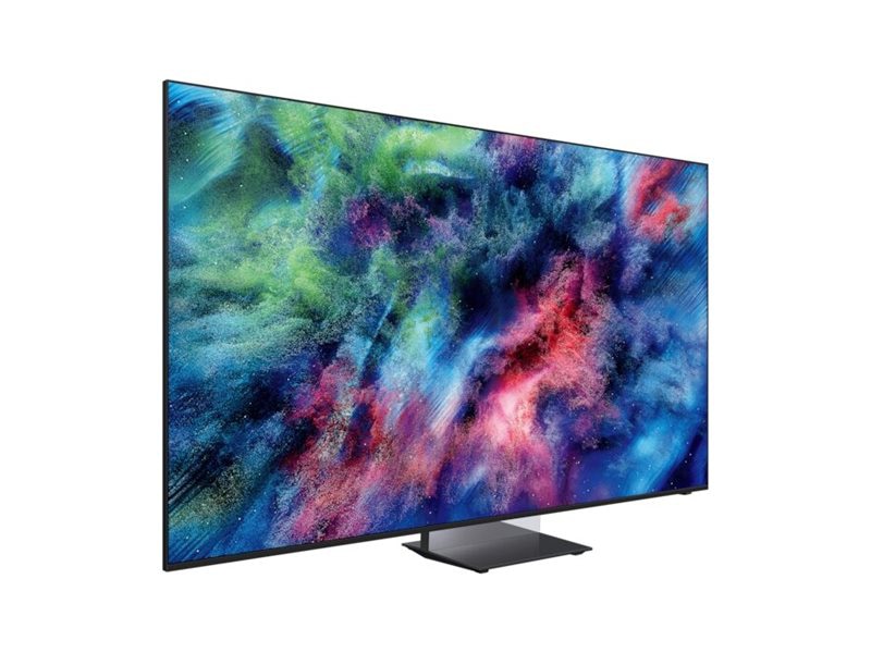 Televisores Samsung MRN85R95HAF R95H Series 85" 4K - vista 2
