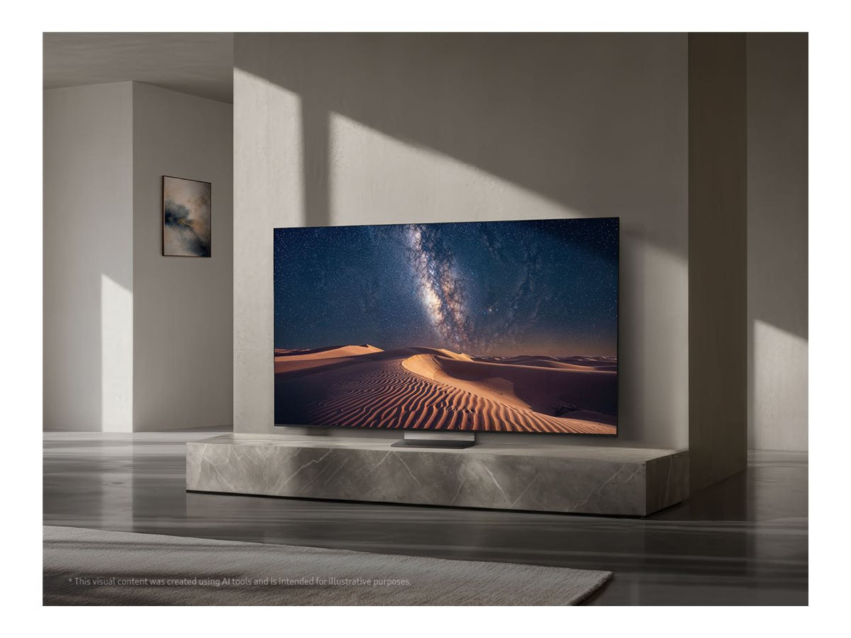 Televisores Samsung MRN85R95HAF R95H Series 85" 4K - vista 4