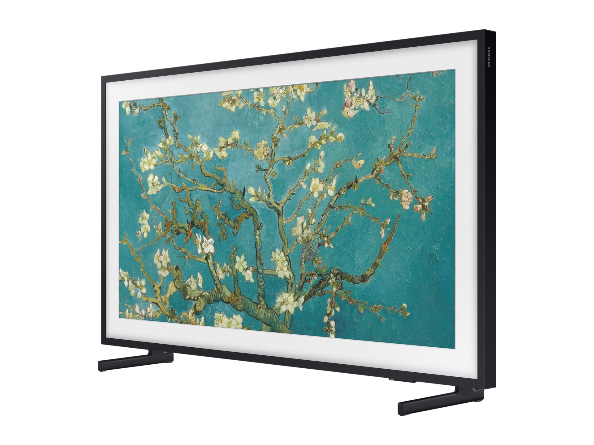 Televisores Samsung QN32LS03CBF The Frame LS03C Series 31.5" 1080p - vista 3