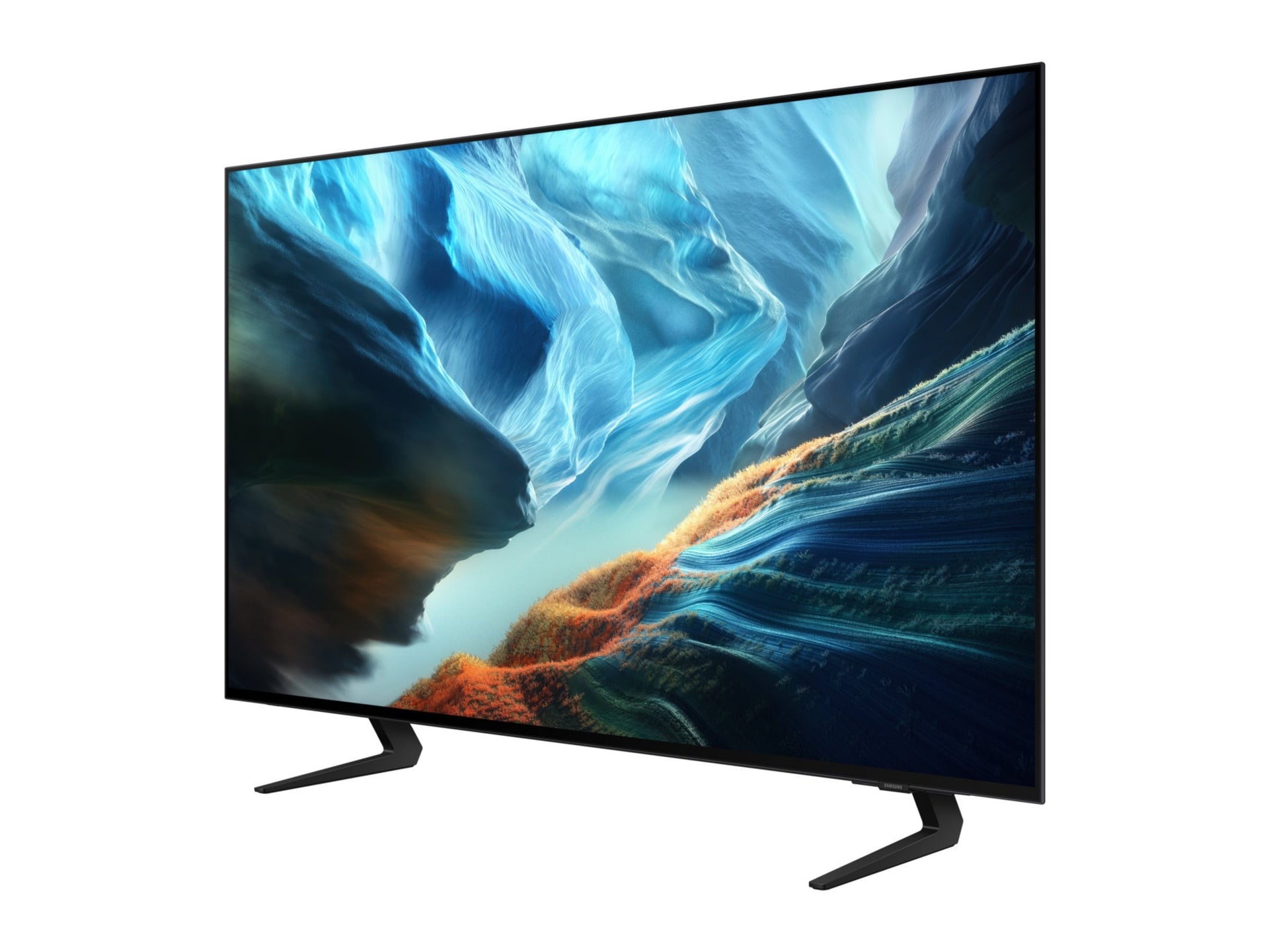 Televisores Samsung QN42S90HAE S90H Series 41.5" 4K - vista 1