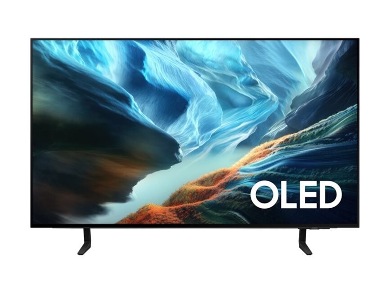 Televisores Samsung QN42S90HAE S90H Series 41.5" 4K - vista 2