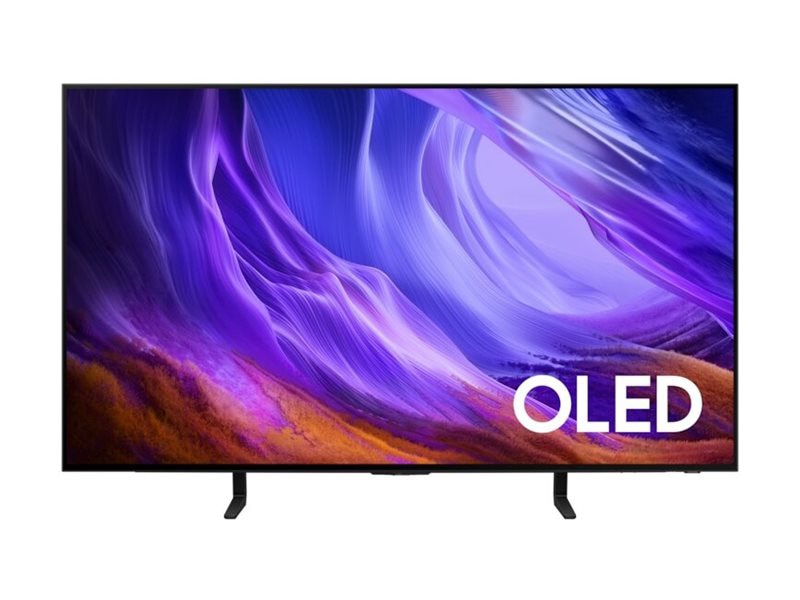 Televisores Samsung QN48S85HAE S85H Series 47.5" 4K - vista 1