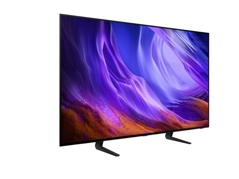 Televisores Samsung QN48S85HAE S85H Series 47.5" 4K - vista 2
