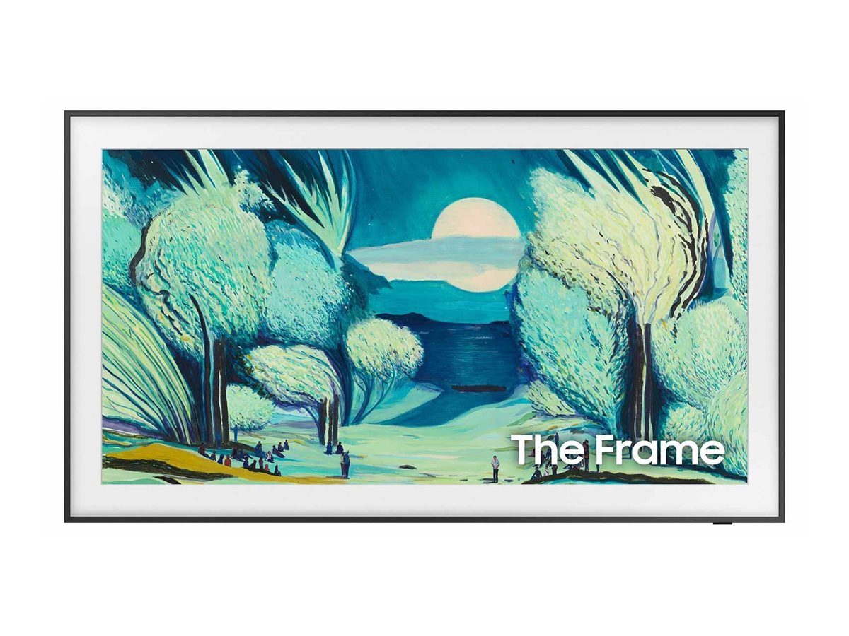 Televisores Samsung QN55LS03FAF The Frame LS03FA Series 54.6" 4K - vista 1