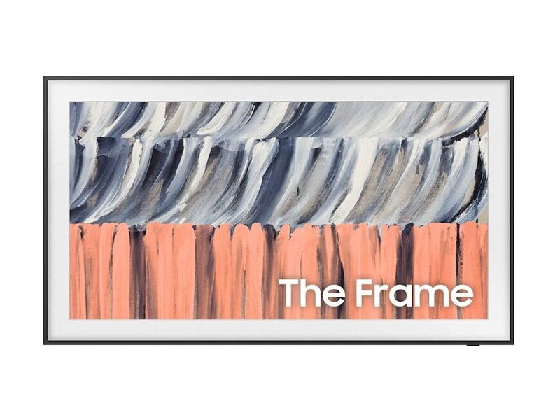 Televisores Samsung QN55LS03HEF The Frame LS03HE Series 54.6" 4K - vista 1