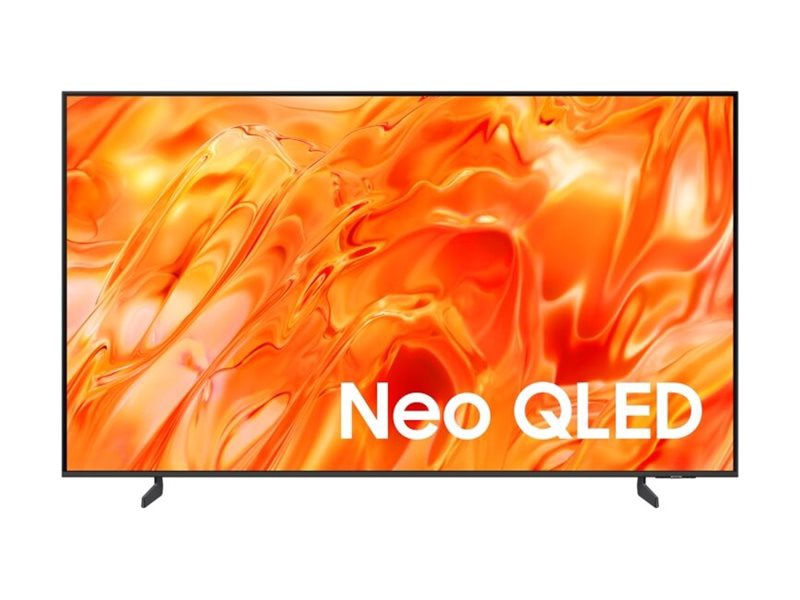 Televisores Samsung QN55QN70HAF QN70H Series 54.6" 4K - vista 1