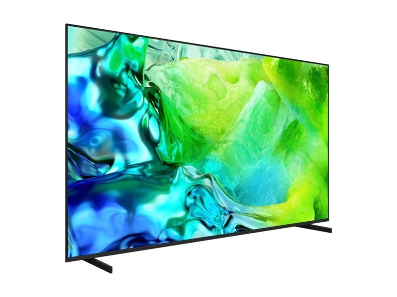 Televisores Samsung QN55QN80HAF QN80H Series 54.6" 4K - vista 2