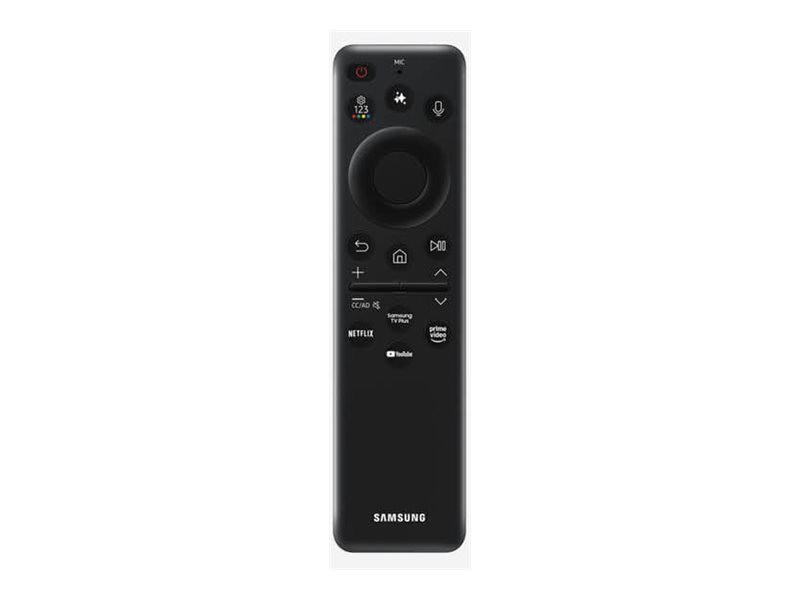 Televisores Samsung QN55S85FAF S85F Series 54.6" 4K - vista 3