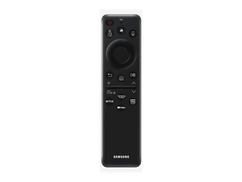 Televisores Samsung QN55S90FAF S90F Series 54.6" 4K - vista 4