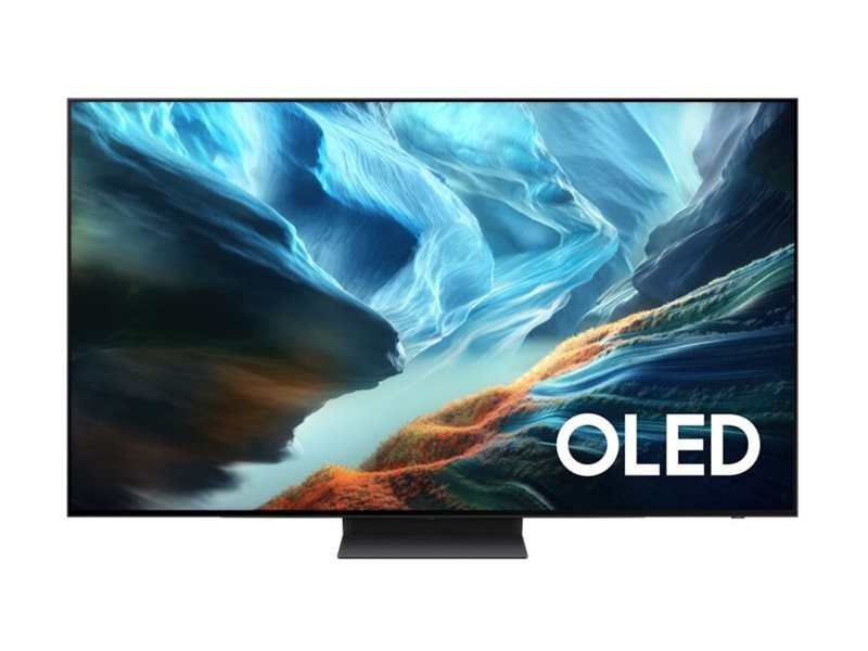 Televisores Samsung QN55S90HAE S90H Series 54.6" 4K - vista 1