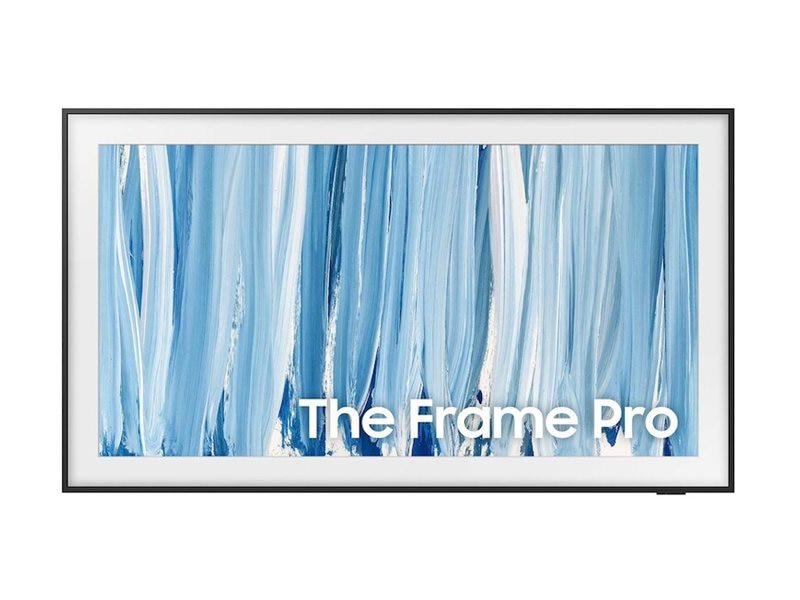 Televisores Samsung QN65LS03HWF The Frame Pro LS03HW Series 64.5" 4K - vista 1