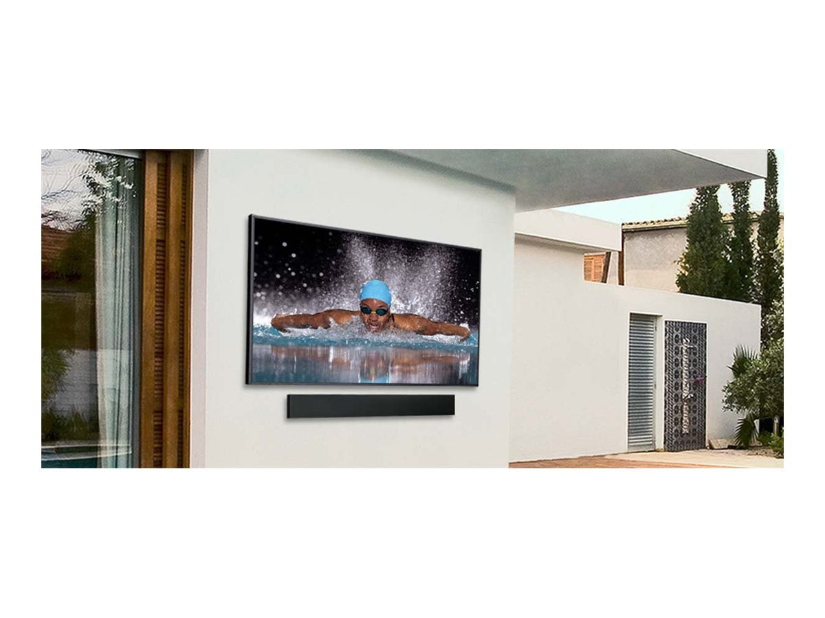 Televisores Samsung QN65LST7DAF The Terrace LST7D Series 64.5" 4K - vista 3