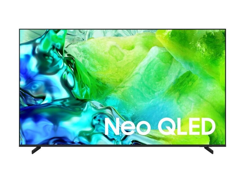 Televisores Samsung QN65QN80HAF QN80H Series 64.5" 4K - vista 1