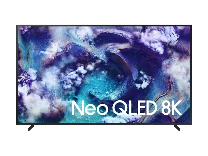 Televisores Samsung QN65QN900FF QN900F Series 64.5" 8K - vista 1