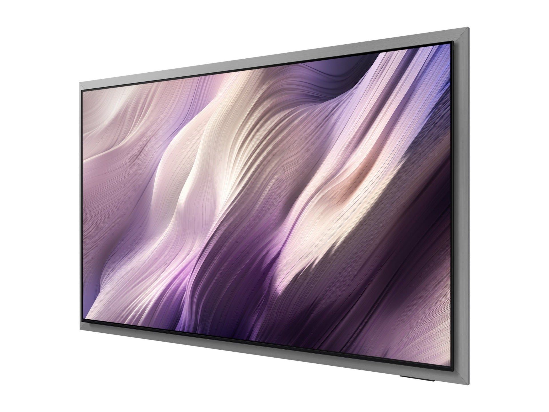 Televisores Samsung QN65S95HAF S95H Series 64.5" 4K - vista 2