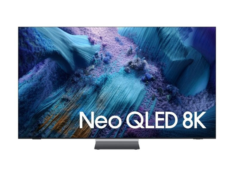 Televisores Samsung QN75QN990FF QN990F Series 74.5" 8K - vista 1