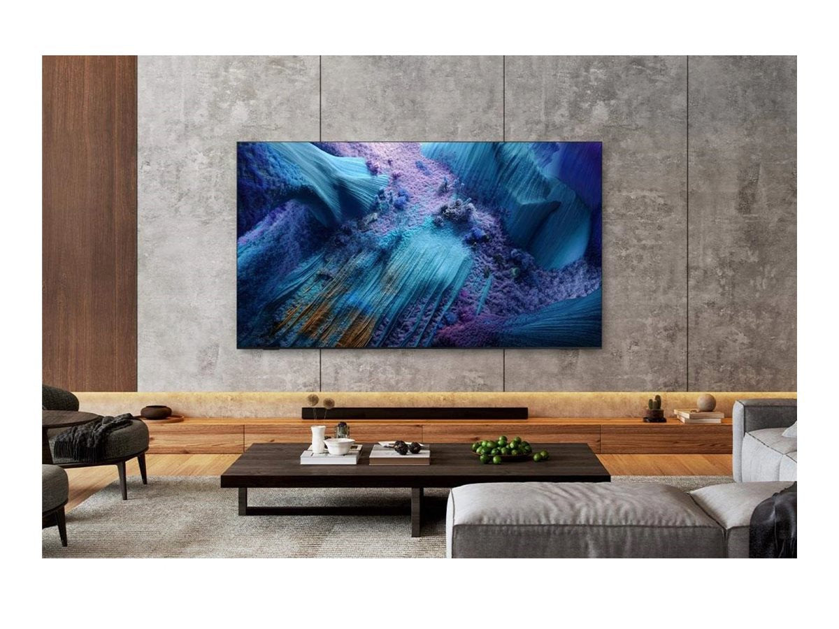 Televisores Samsung QN75QN990FF QN990F Series 74.5" 8K - vista 3