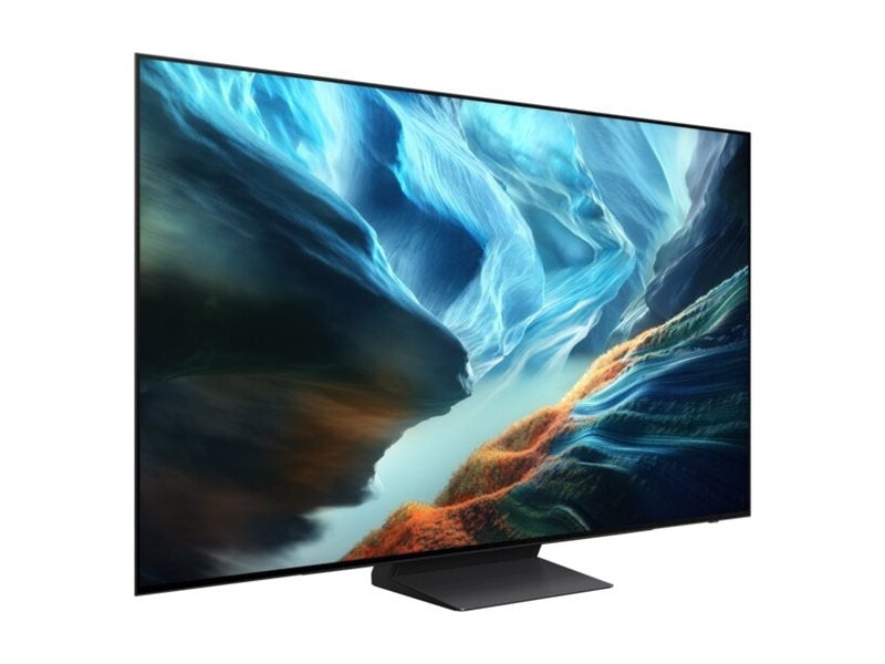 Televisores Samsung QN77S90HAE S90H Series 76.6" 4K - vista 2