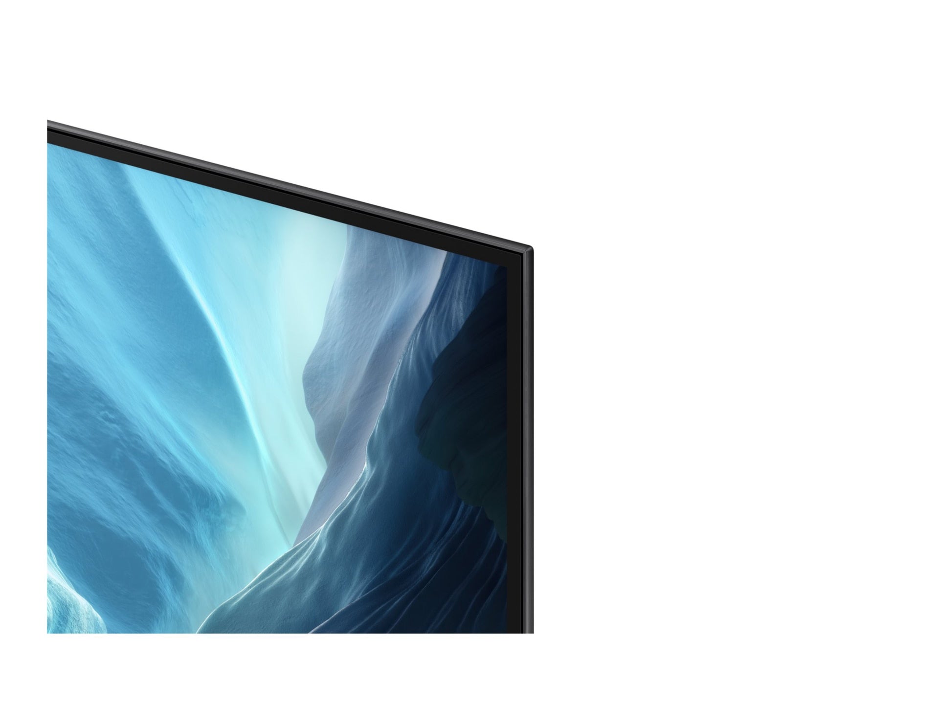 Televisores Samsung QN77S90HAE S90H Series 76.6" 4K - vista 5