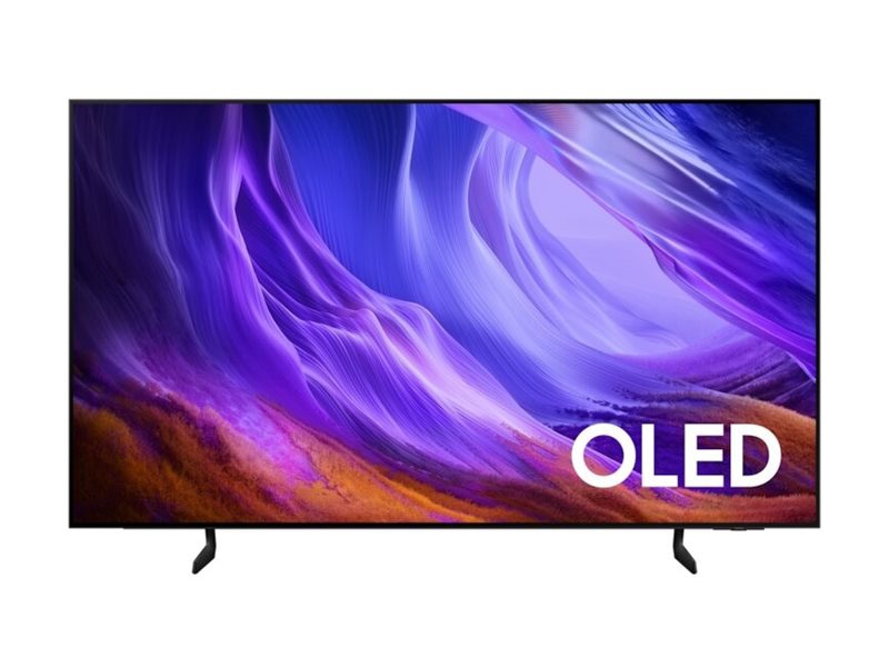 Televisores Samsung QN83S85HAE S85H Series 82.5" 4K - vista 1