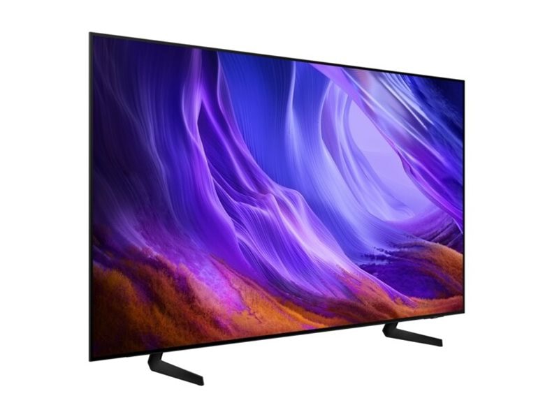 Televisores Samsung QN83S85HAE S85H Series 82.5" 4K - vista 2