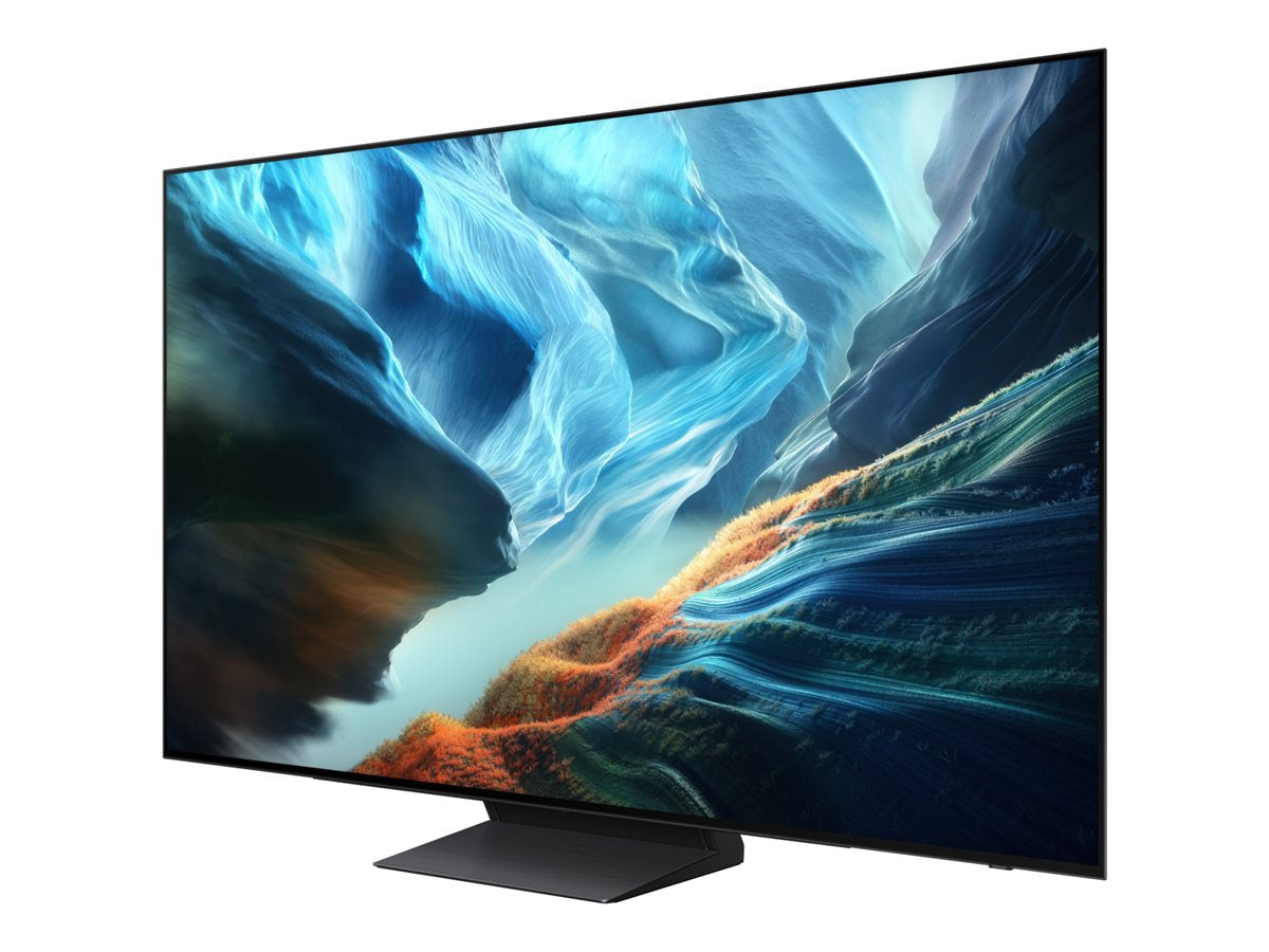 Televisores Samsung QN83S90HAE S90H Series 82.5" 4K - vista 1
