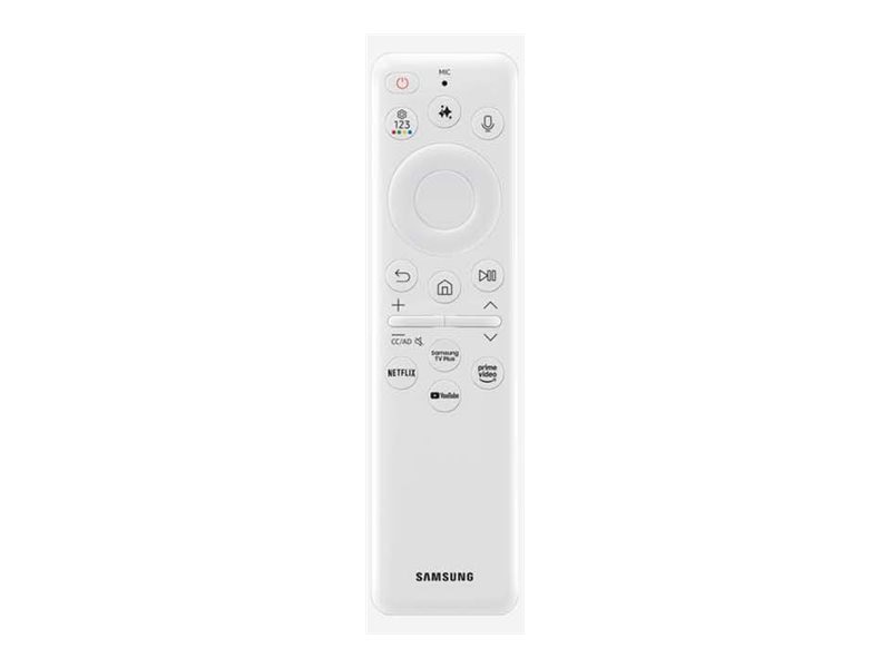 Televisores Samsung QN85LS03FWF The Frame Pro LS03FW Series 84.5" 4K - vista 5