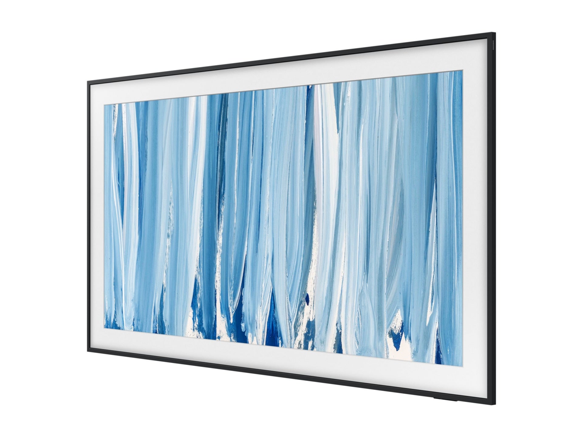 Televisores Samsung QN85LS03HWF The Frame Pro LS03HW Series 84.5" 4K - vista 4