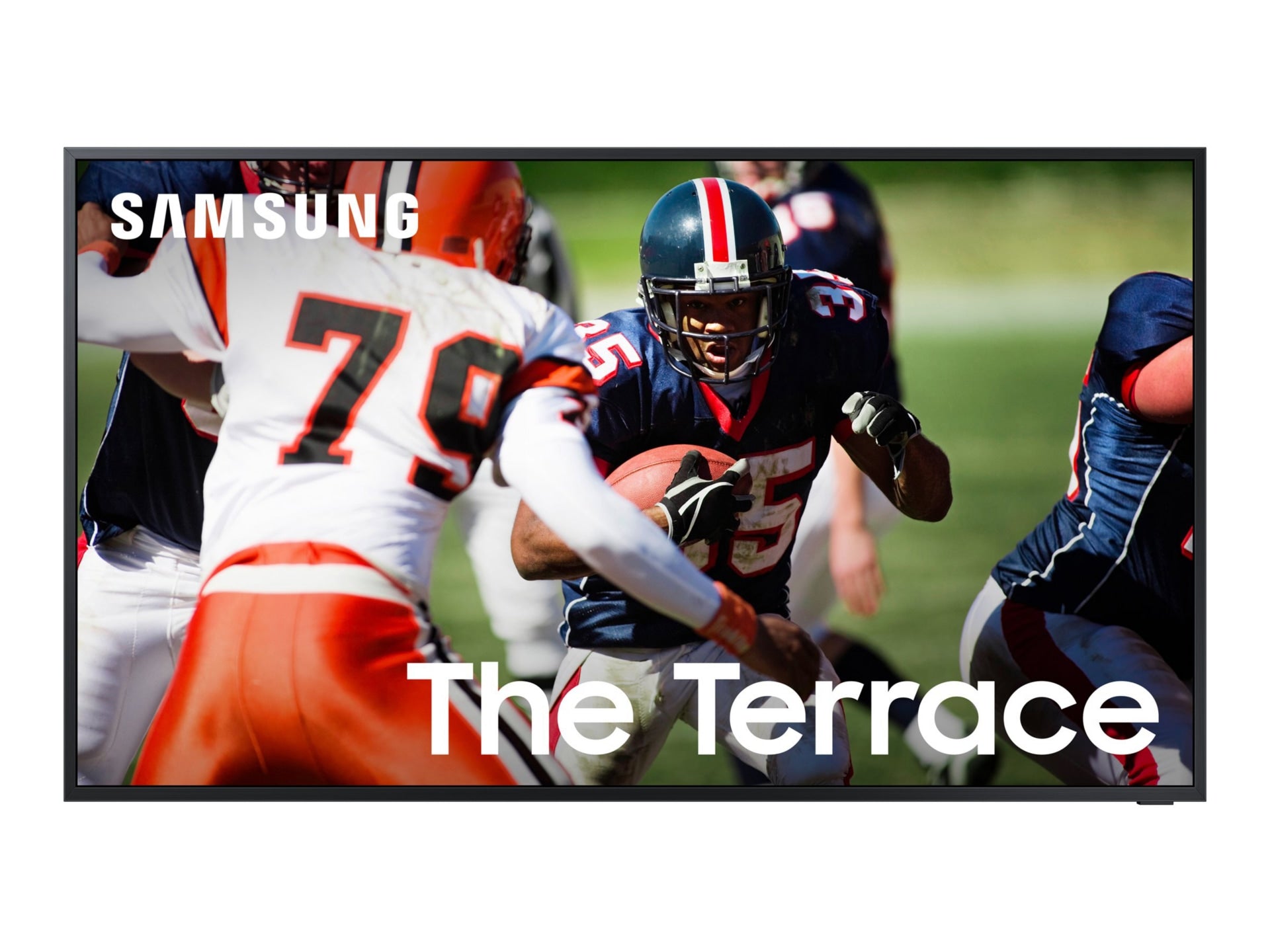 Televisores Samsung QN85LST9CAF The Terrace LS Series 84.5" 4K - vista 1