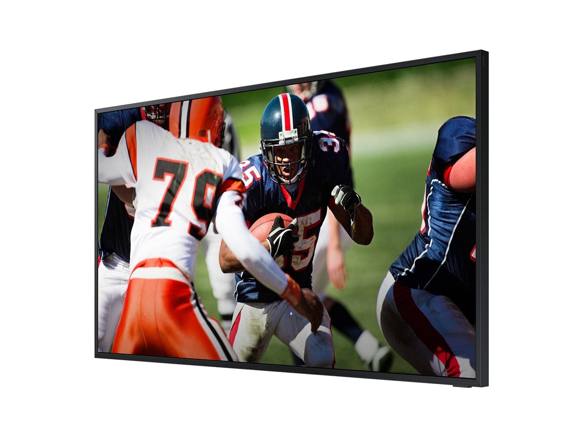 Televisores Samsung QN85LST9CAF The Terrace LS Series 84.5" 4K - vista 2