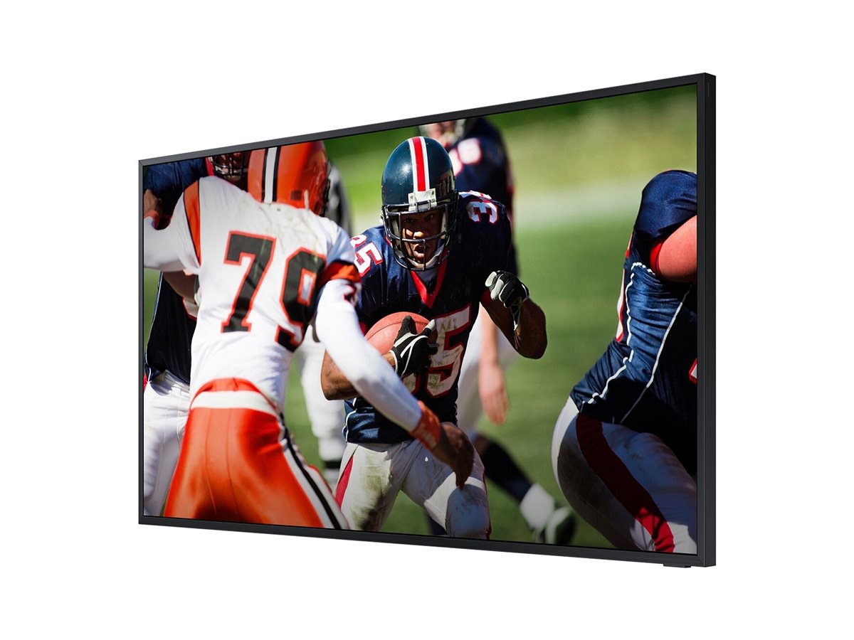 Televisores Samsung QN85LST9CAF The Terrace LS Series 84.5" 4K - vista 3