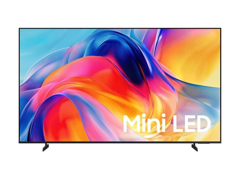 Televisores Samsung UN55M70HAF M70H Series 54.6" 4K - vista 2