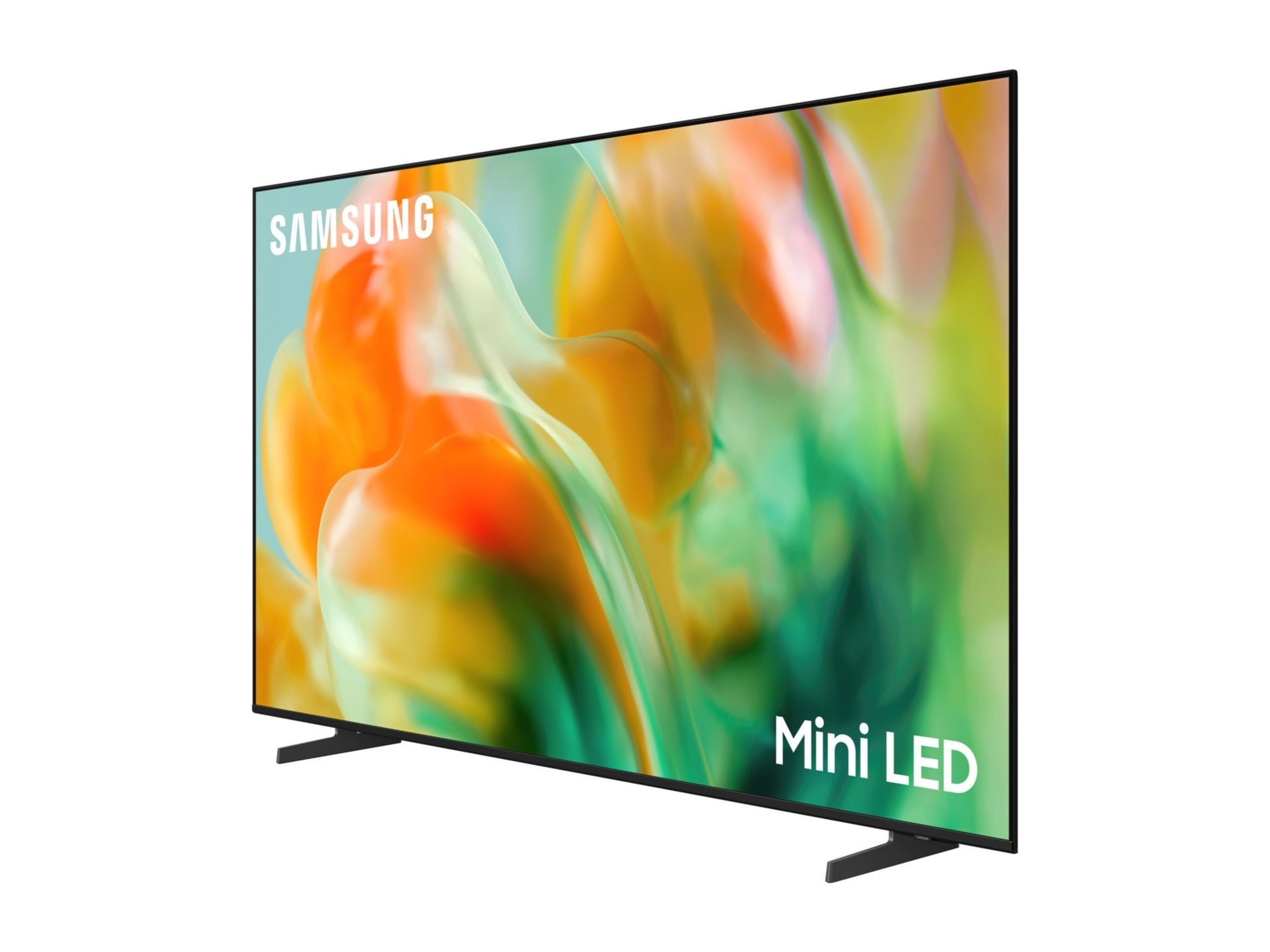 Televisores Samsung UN55M80HAF M80H Series 54.6" 4K - vista 2