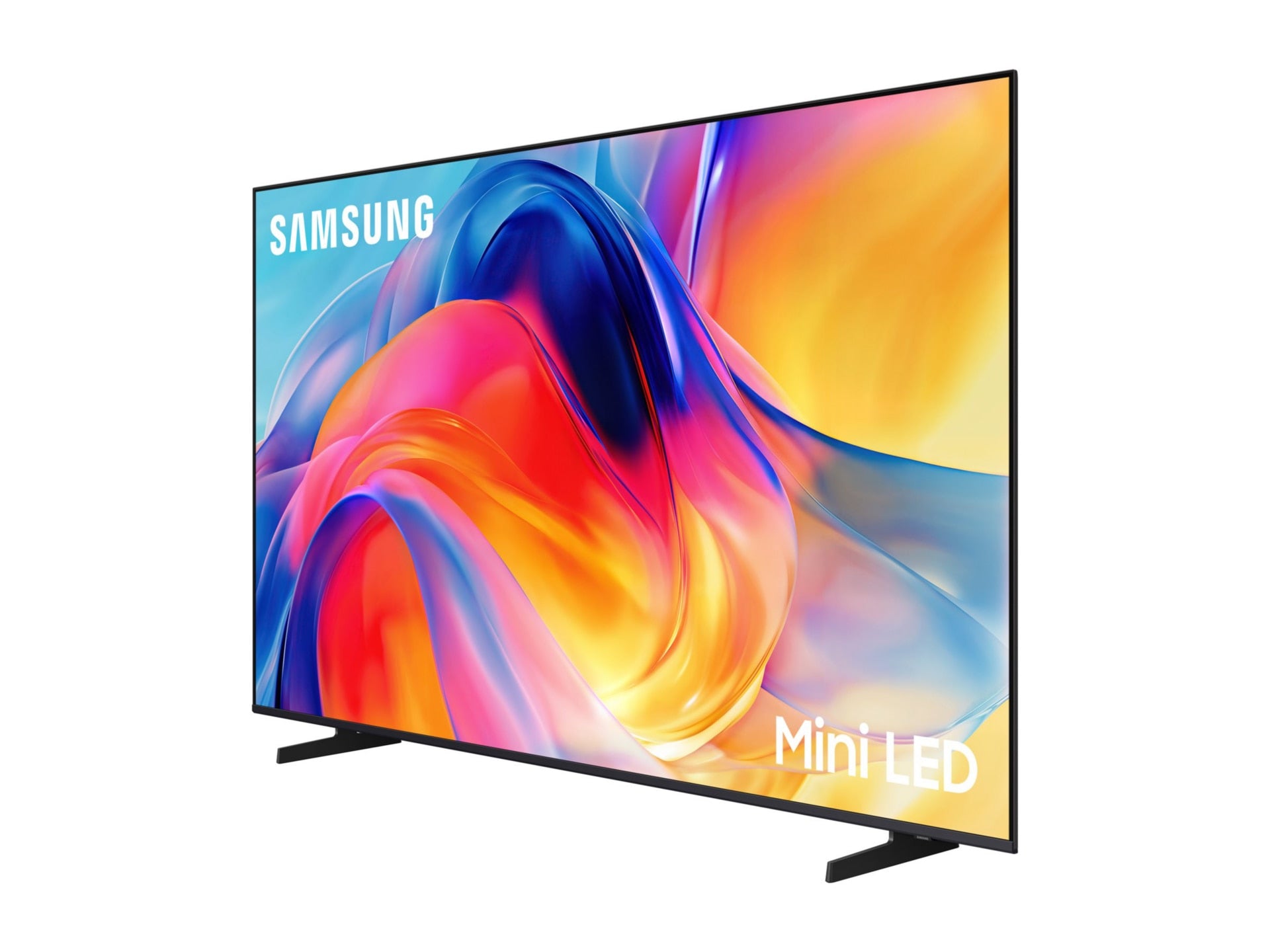 Televisores Samsung UN85M70HAF M70H Series 84.5" 4K - vista 1
