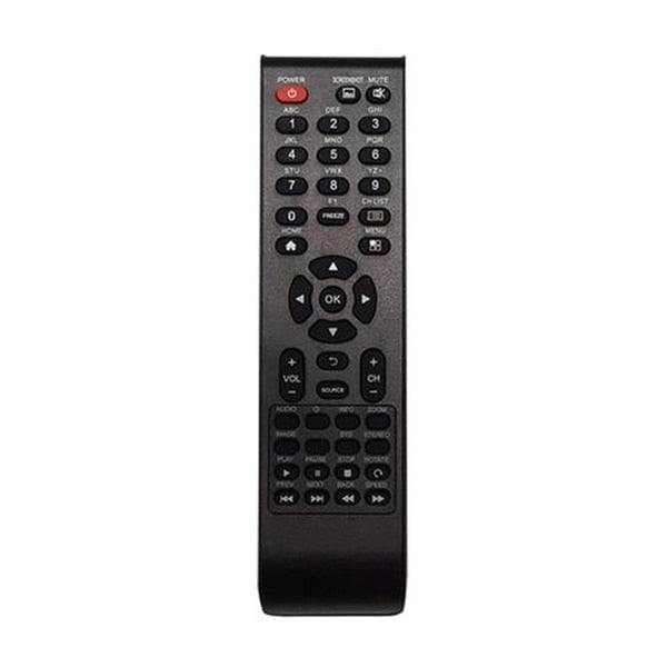 Televisores SMART IP Remote Control - vista 1