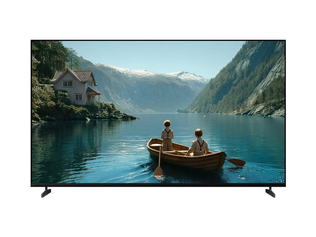 Televisores Sony Bravia 3 II K-65XR30M2 65" LED-backlit LCD TV 4K - vista 1