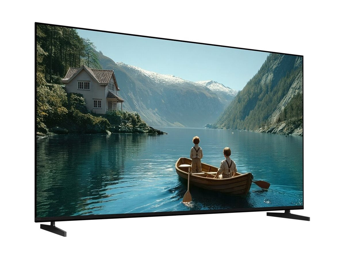 Televisores Sony Bravia 3 II K-65XR30M2 65" LED-backlit LCD TV 4K - vista 3
