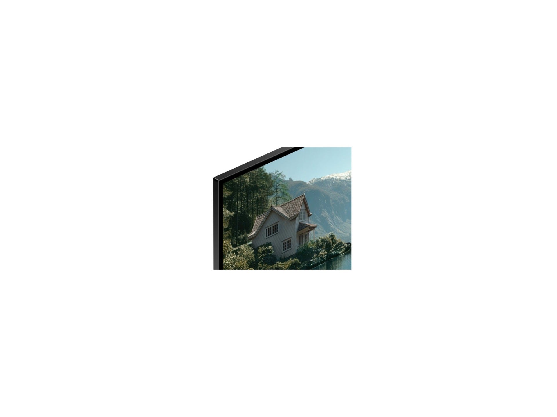 Televisores Sony Bravia 3 II K-65XR30M2 65" LED-backlit LCD TV 4K - vista 6