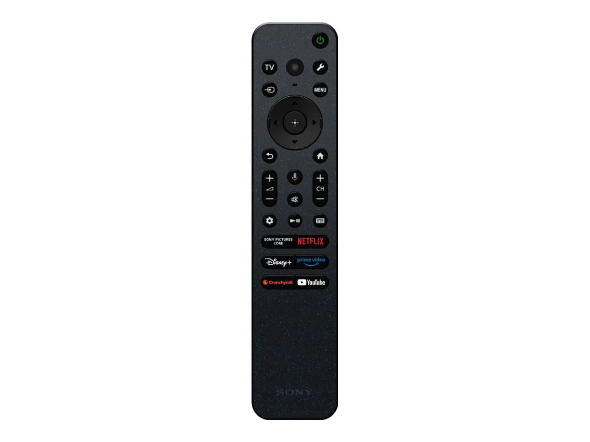 Televisores Sony Bravia 5 K-75XR50 75" Class (74.5" viewable) LED-backlit LCD TV 4K - vista 6